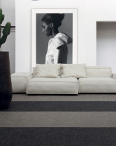 Tkaný vinyl 2tec2, kolekce Shades, dekor Neptune (KPP)