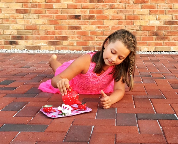 Cihlová dlažba Penter představuje praktickou a zároveň designovou variantu splňující i ty nejnáročnější požadavky na kvalitu, odolnost, zátěž i vzhled (www.terca.cz)