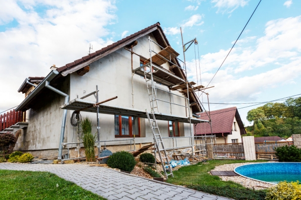 Ať už o přestavbě uvažujete dlouho, nebo jen sníte o podzimu v útulném pokoji s novým krbem, nyní je ten správný čas se rozhodnout. Stavební spořitelna Wüstenrot si totiž ke svému 25. jubileu na českém trhu připravila pro všechny nové i stávající zákazníky soutěž o 250 000 Kč s Půjčkou ProBydlení. Soutěž startuje začátkem září a potrvá až do konce roku.