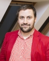 Ing. Tomáš Švec, produktový manažer společnosti Velux Česká republika