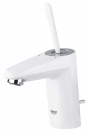 2. Umyvadlová stojánková baterie Eurodisc Joy s joystickovým ovládáním, Grohe, www.grohe.cz