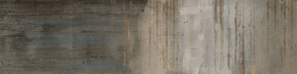Obklad ze série Interno, dekor Mud Lapp, 30 x 120 cm, ABK, www.keramikasoukup.cz