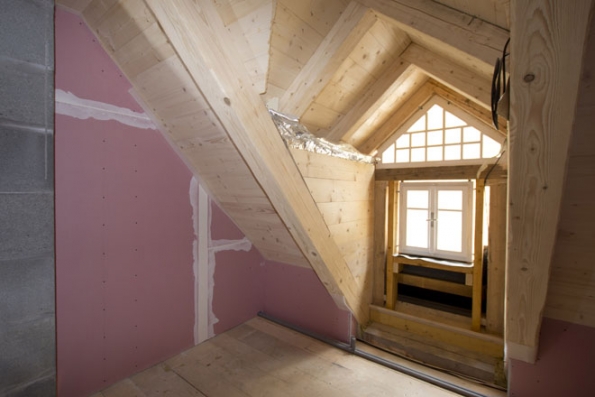Desky RED Piano (Foto: Knauf)