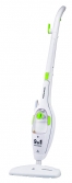 Parní mop Morphy Richards 9 v 1 Steam cleaner, rychlé nahřívání, ruční odnímatelný čistič s nástavci, www.sololight.cz