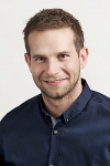 Pavel Korous, specialista pro prodej lícových cihel a dlažby, Wienerberger cihlářský průmysl, a. s.