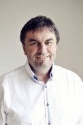 Ing. Karel Peterka, projektový ateliér THERMO PLUS