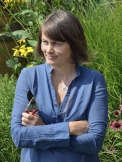 Kateřina Pospíšilová, zahradní architektka