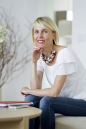 Štěpánka Šmídová, zahradní architektka