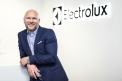 Martin Novotný, Sales Manager, Electrolux Domácí spotřebiče CZ