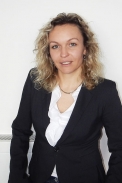 Kateřina Knihová, Korado, výrobce radiátorů