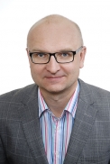 Petr Chlada, obchodní ředitel Miele ČR a SR