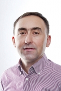 Tomáš Voženílek, jednatel společnosti ARDON, výrobce pracovních oděvů