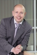 Vladimír Vácha, tiskový mluvčí E.ON