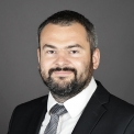 Vladimír Matajs, jednatel firmy Solární Experti, s. r. o., www.solarniexperti.cz