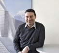Aleš Slivka, vedoucí prodeje PREFA Aluminiumprodukte, s. r. o.