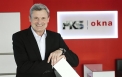 Ing. Edmund Neubauer, ředitel PKS okna, a. s.