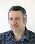 Ing. Jiří Vrba, technický ředitel společnosti Schiedel, s. r. o.