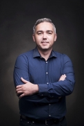 Ing. Jan Smola, generální ředitel společnosti HELUZ cihlářský průmysl, v. o. s.
