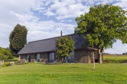 2. místo získal dům, který navrhli architekti Jiří Opočenský a Štěpán Valouch, soutěžní kód D20.