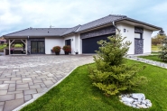 Bungalov se sout. kódem N26. Dodavatelem je společnost RD Rýmařov, s. r. o.