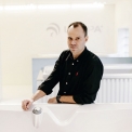 Ing. Jan Kadlec, výkonný ředitel USSPA