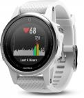 NA TEPY: Nejnovější sporttestery sloužící pro měření tepové frekvence při zátěži se nazývají Smartwatch. Mnohdy klamou svým designem, vypadají jako hodinky pro běžné nošení, ale hlídají vás jako ten nejpřísnější osobní trenér. Zpravidla komunikují i s vaším mobilním telefonem.