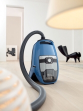 Vysavač Miele Blizzard CX1 EcoLine, PowerLine