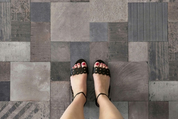 GERFLOR HQR - MEDLEY BROWN