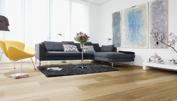 Vinylová krytina WIneo 400, dekor Eternity Oak Brown, prodává KPP