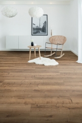 Vinylová krytina WIneo 400, dekor Comfort Oak Mellow, prodává KPP
