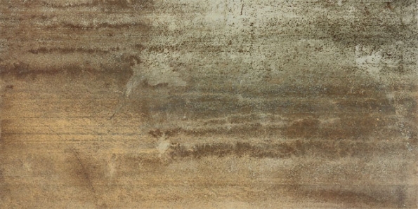 Reliéfní měděný povrch mají dlaždice ze série Rush, na výběr více odstínů, 30 x 60 cm, cena 734 Kč, www.rako.cz