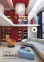Styly interiérů