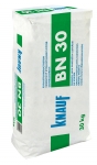 Rychletuhnoucí beton Knauf BN 30
