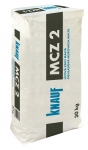 Malta Knauf MCZ 2