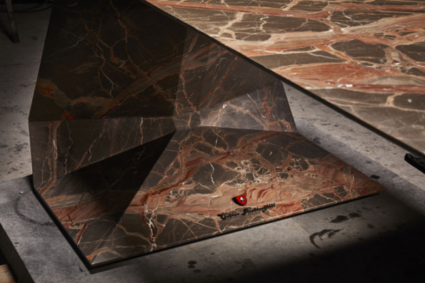 Formitalia Group - Tonino Lamborghini Casa, GT DESK 