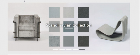 Gerflor DLW Scandinavian Collection (Zdroj: Gerflor)