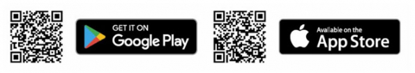 Aplikace LEGRAND MOBILE SOCKET je ke stažení zdarma pro operační systémy Android (4.2. a vyšší) a iOS (8.2. a vyšší).