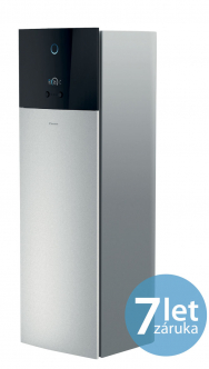 Japonské tepelné čerpadlo s českým srdcem (Zdroj: DAIKIN)