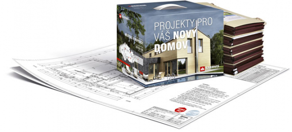 Kvalitně zpracovaná projektová dokumentace ušetří náklady  stavebníkovi v budoucnu (Zdroj: G-servis)
