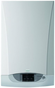 Plynový kotel Baxi Nuvola3+ BS 240 i (Zdroj: topenilevne.cz)