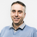 Bohdan Bláha, bazénový specialista ze společnosti Mountfield