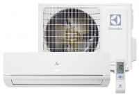 Klimatizační jednotky Electrolux Eco Cool dosahují díky invertorové technologii až 50% úspory (ELECTROLUX)
