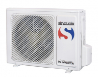 Klimatizační jednotka ze série FOCUS PLUS disponuje vyšší účinností, sedmi rychlostmi ventilátoru a také novým dálkovým ovladačem (SINCLAIR)
