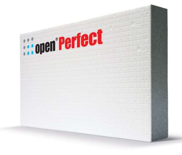 Desky Baumit openPefect (Zdroj: Baumit)
