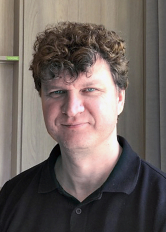 Roman Kainrath, myComfort