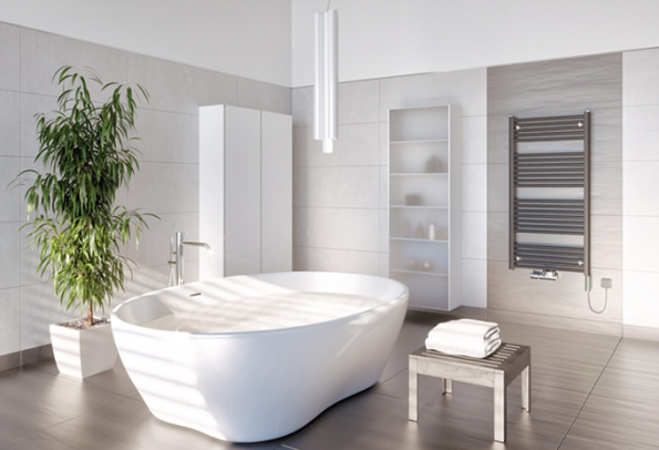 Koralux Linear Comfort (Zdroj: KORADO)