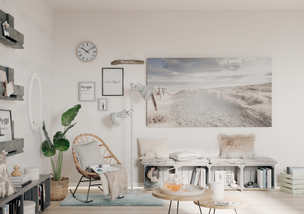 Perfect Day (Zdroj: Hornbach)