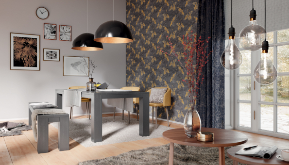 Get Together (Zdroj: Hornbach)