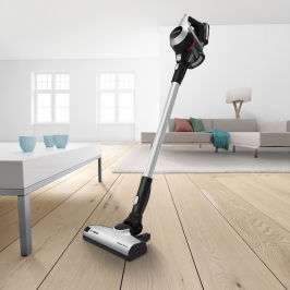Bosch vysavač Unlimited BCS612KA2 (Zdroj: Bosch)