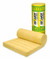 ISOVER UNIROL PROFI (Zdroj: ISOVER)